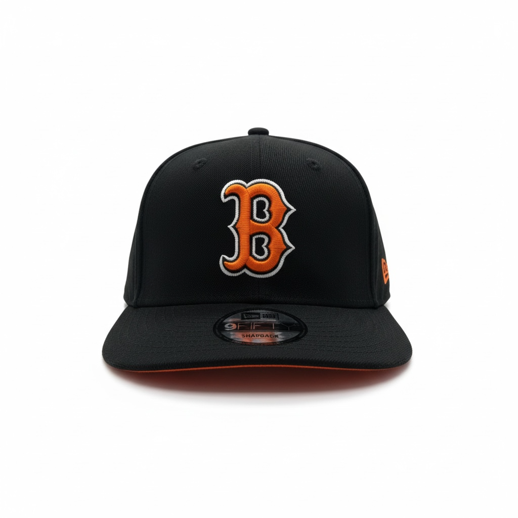 9FIFTY GORRA - BOSTON RED SOX