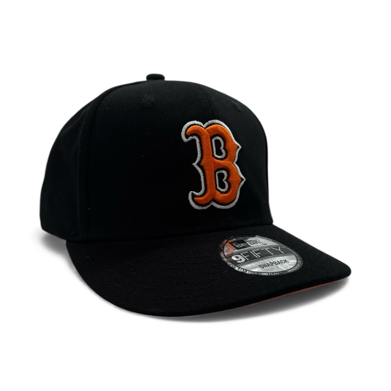9FIFTY GORRA - BOSTON RED SOX
