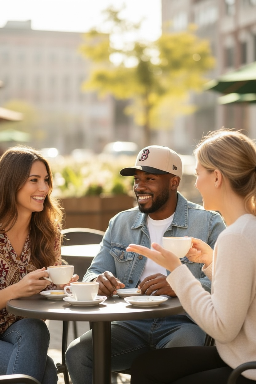 9FIFTY GORRA - BOSTON RED SOX "USA"