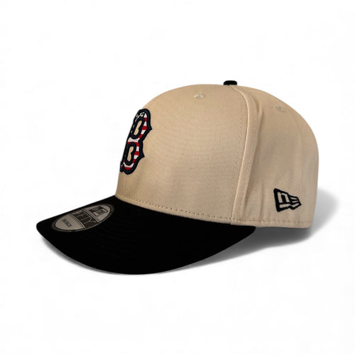 9FIFTY GORRA - BOSTON RED SOX "USA"