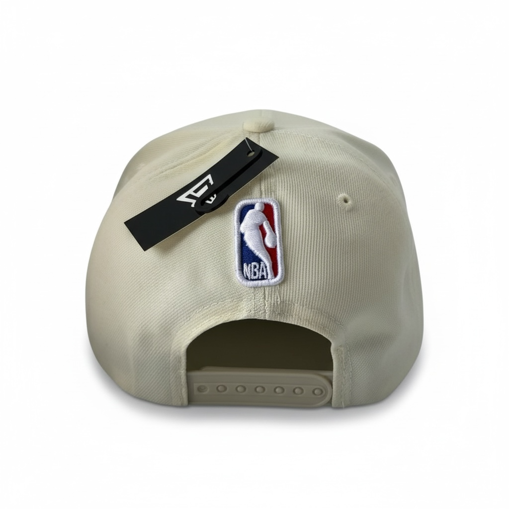 9FIFTY GORRA - CHICAGO BULLS